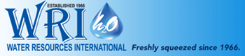 Water Resources International